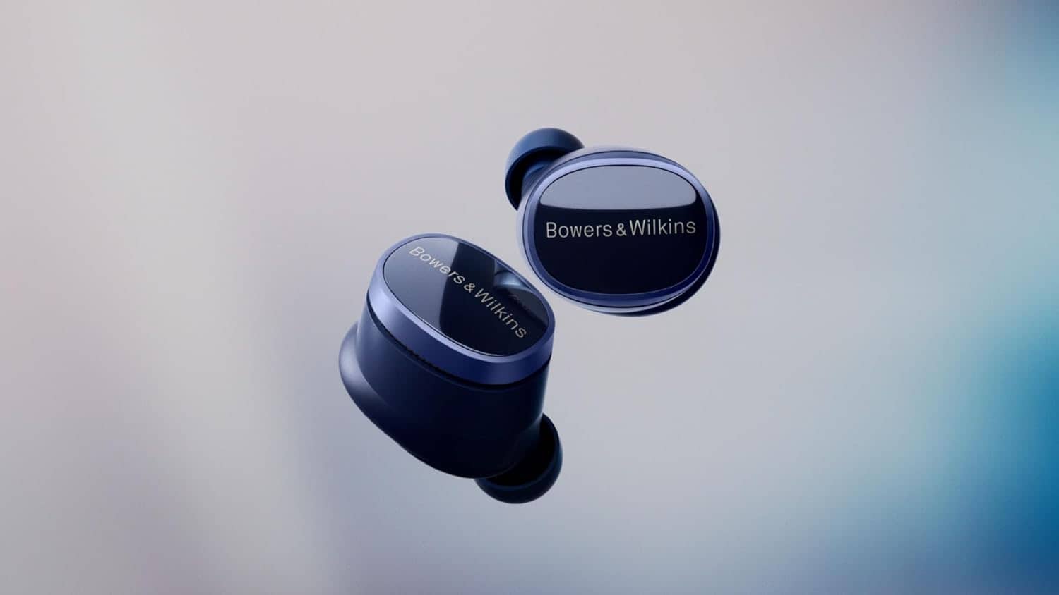 Bowers & Wilkins Pi8 (ミッドナイト・ブルー) 