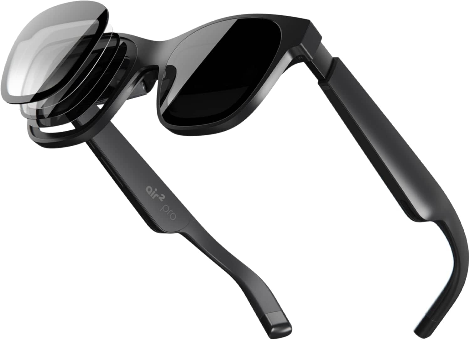 XREAL Air 2 Pro 次世代ARグラス スマートグラス