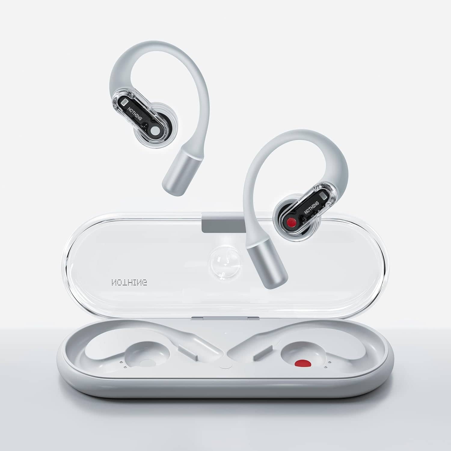 Nothing Ear (open) オープンイヤーヘッドホン