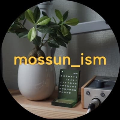 mossun_ism