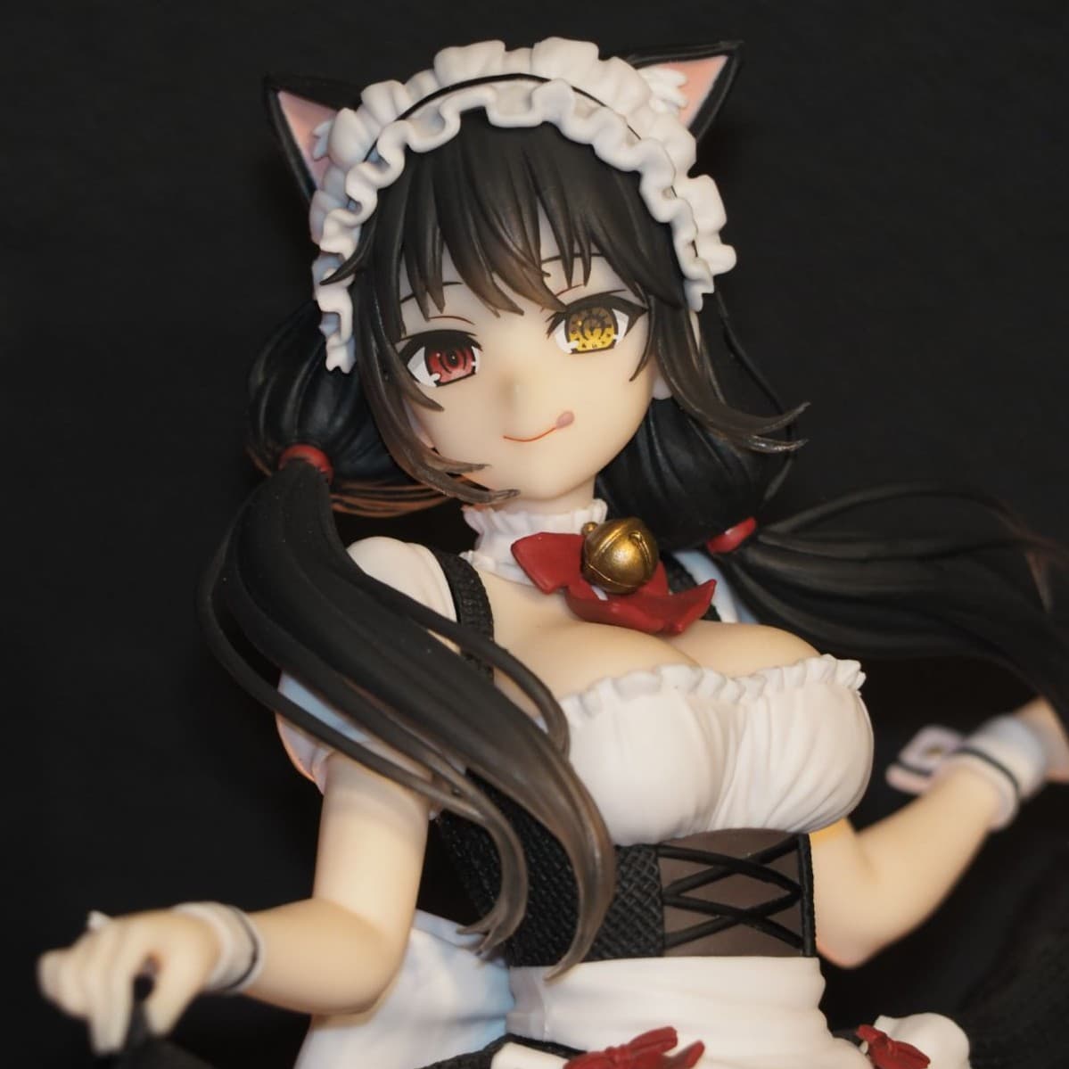 Coreful 時崎狂三~猫耳メイドver.~