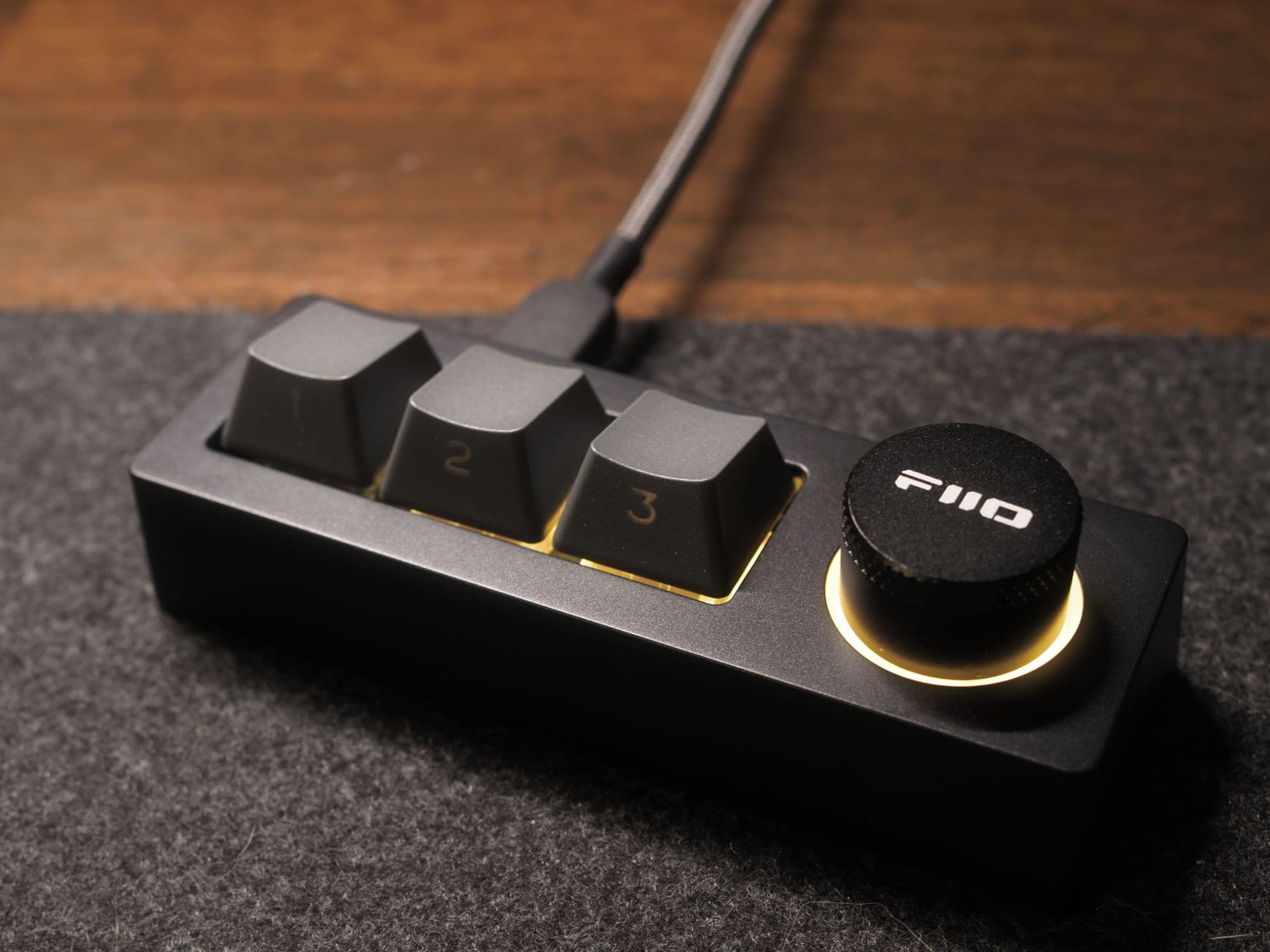 FiiO KB1K