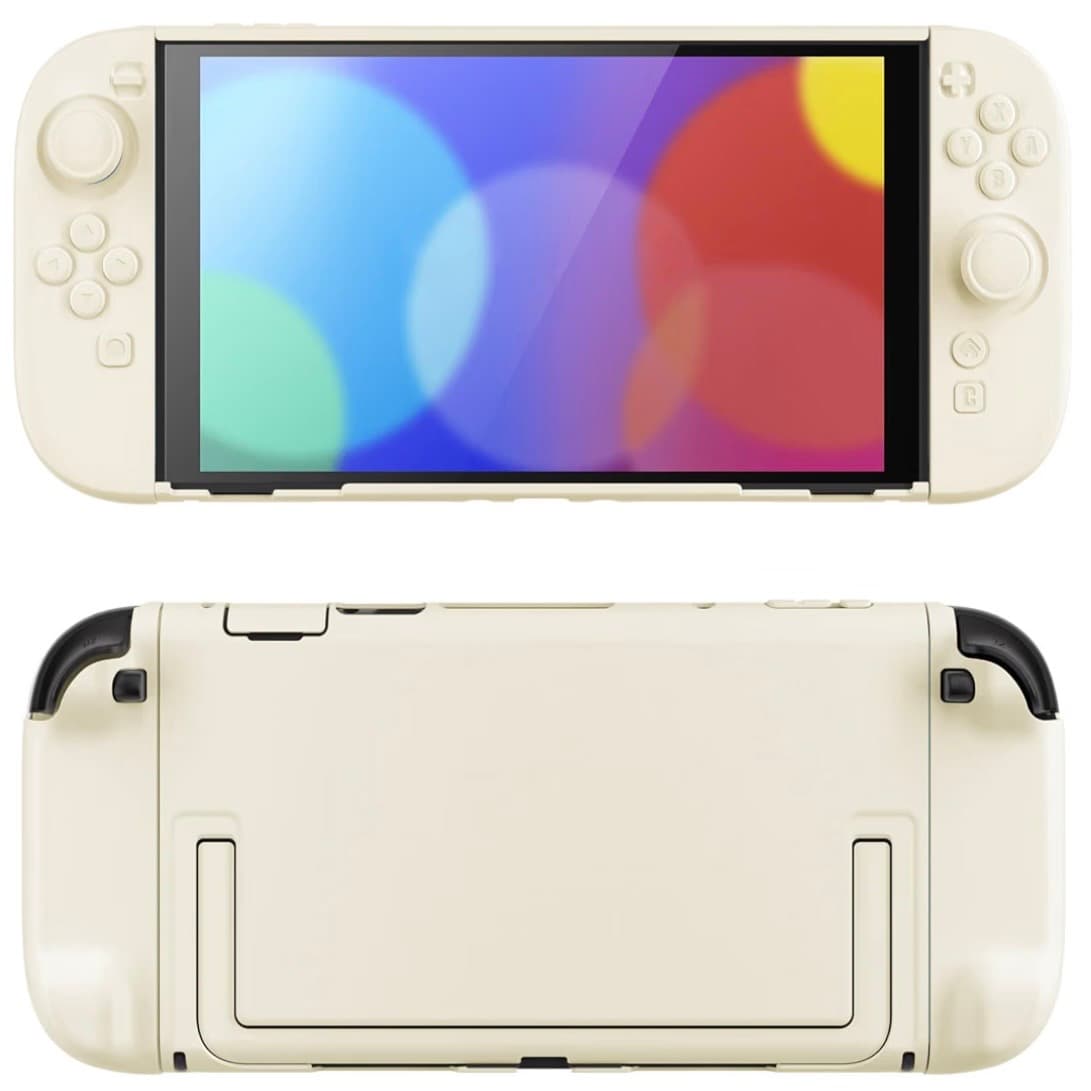 PlayVital Switch2対応保護ケース
