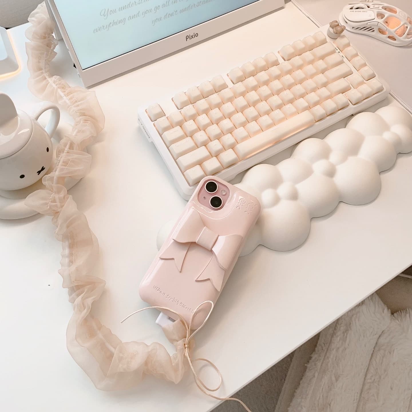 コードジュエリー
