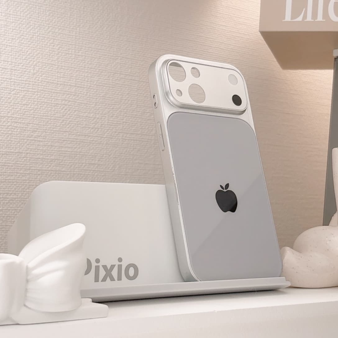 Pixio AC&USB TAP COMPACT White
