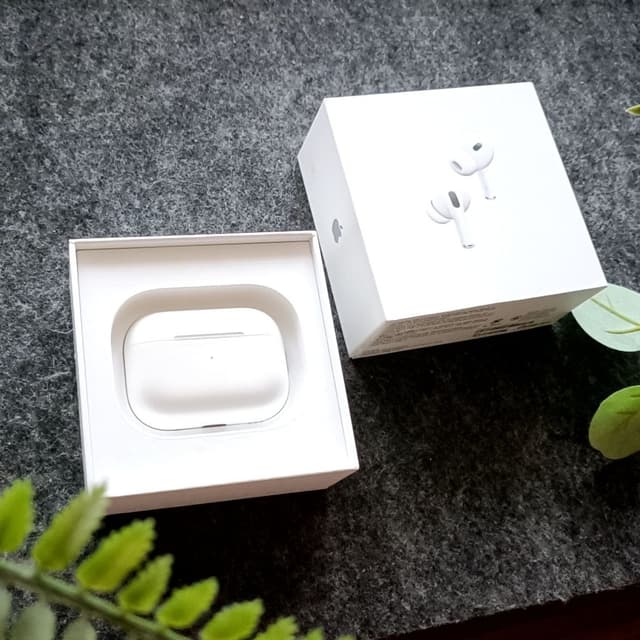 Apple Airpods Pro 2