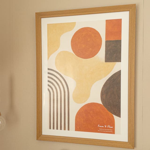 カベラボ アートポスター