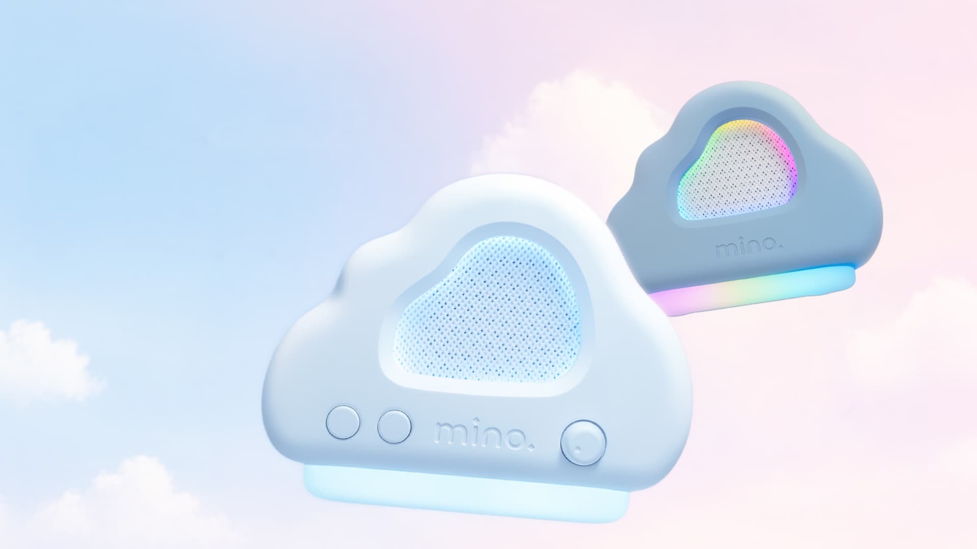 minotel cloud speaker