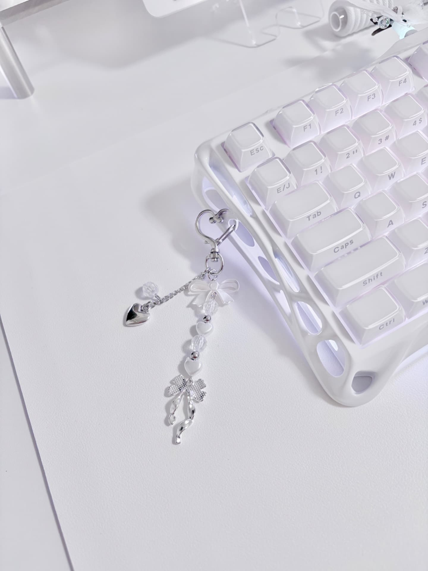 アクセサリー