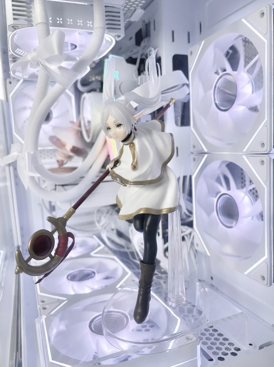 葬送のフリーレン フィギュア
