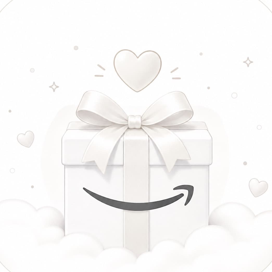 Amazon ほしい物リスト