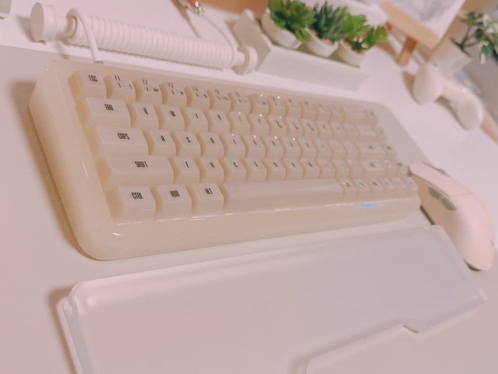 Akko YU01 Antique Jade