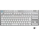 Logicool G913-TKL-TCWH
