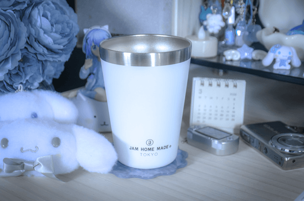 JAM HOME MADE タンブラー