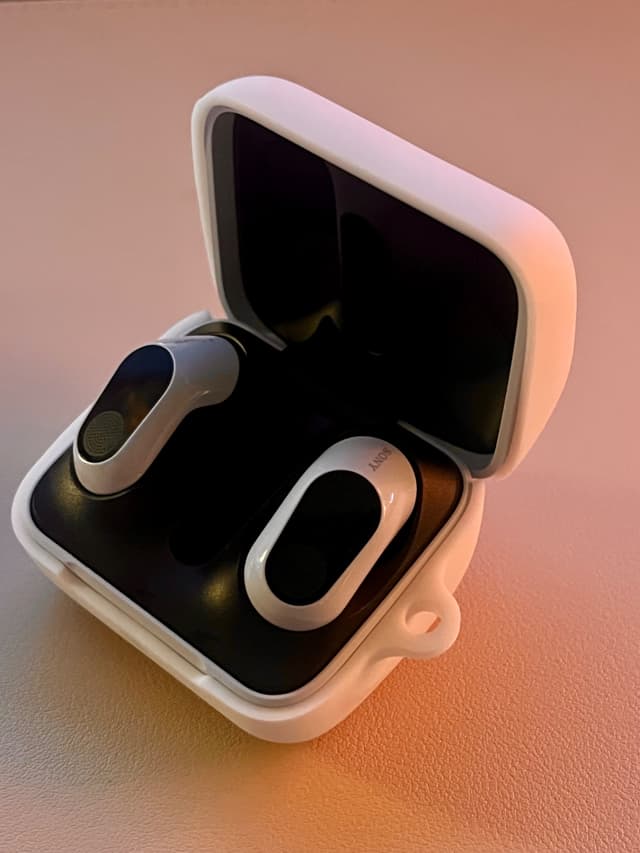 INZONE Buds:WF-G700N