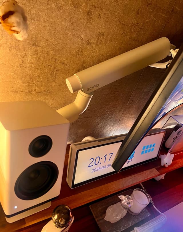 COFO無重力モニターアームPro