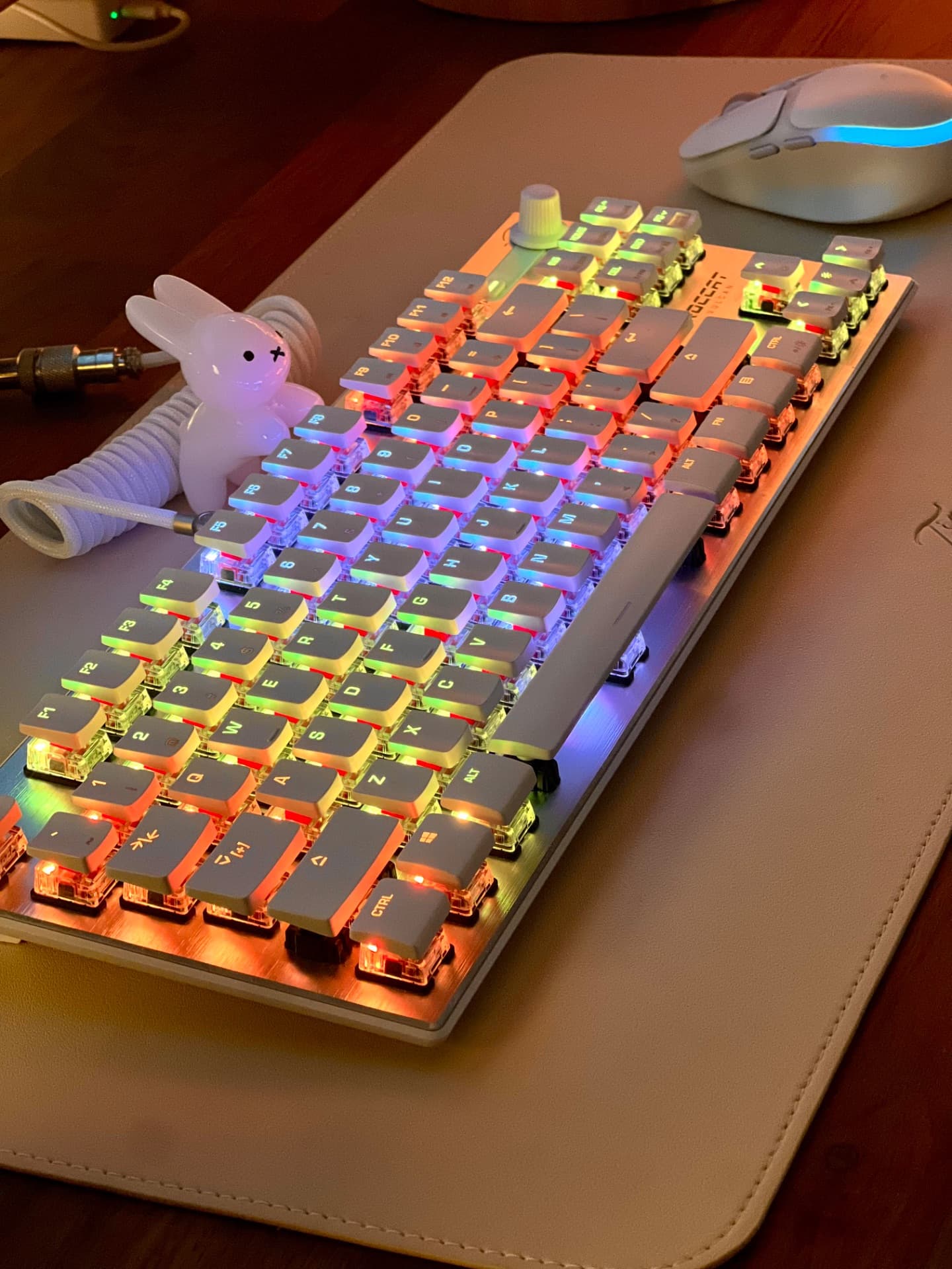 Vulcan TKL Pro