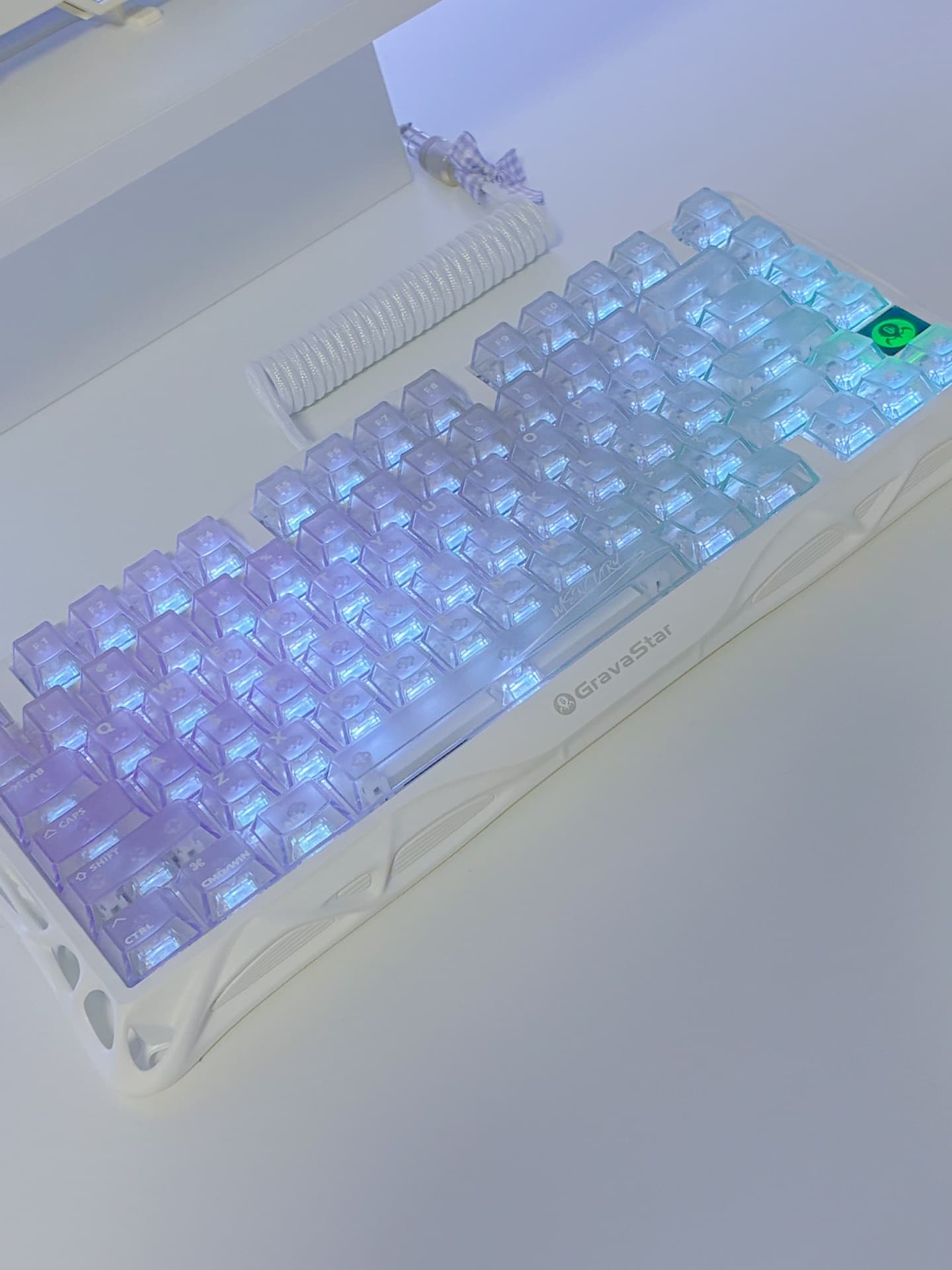 GravaStar MERCURY K1 LITE