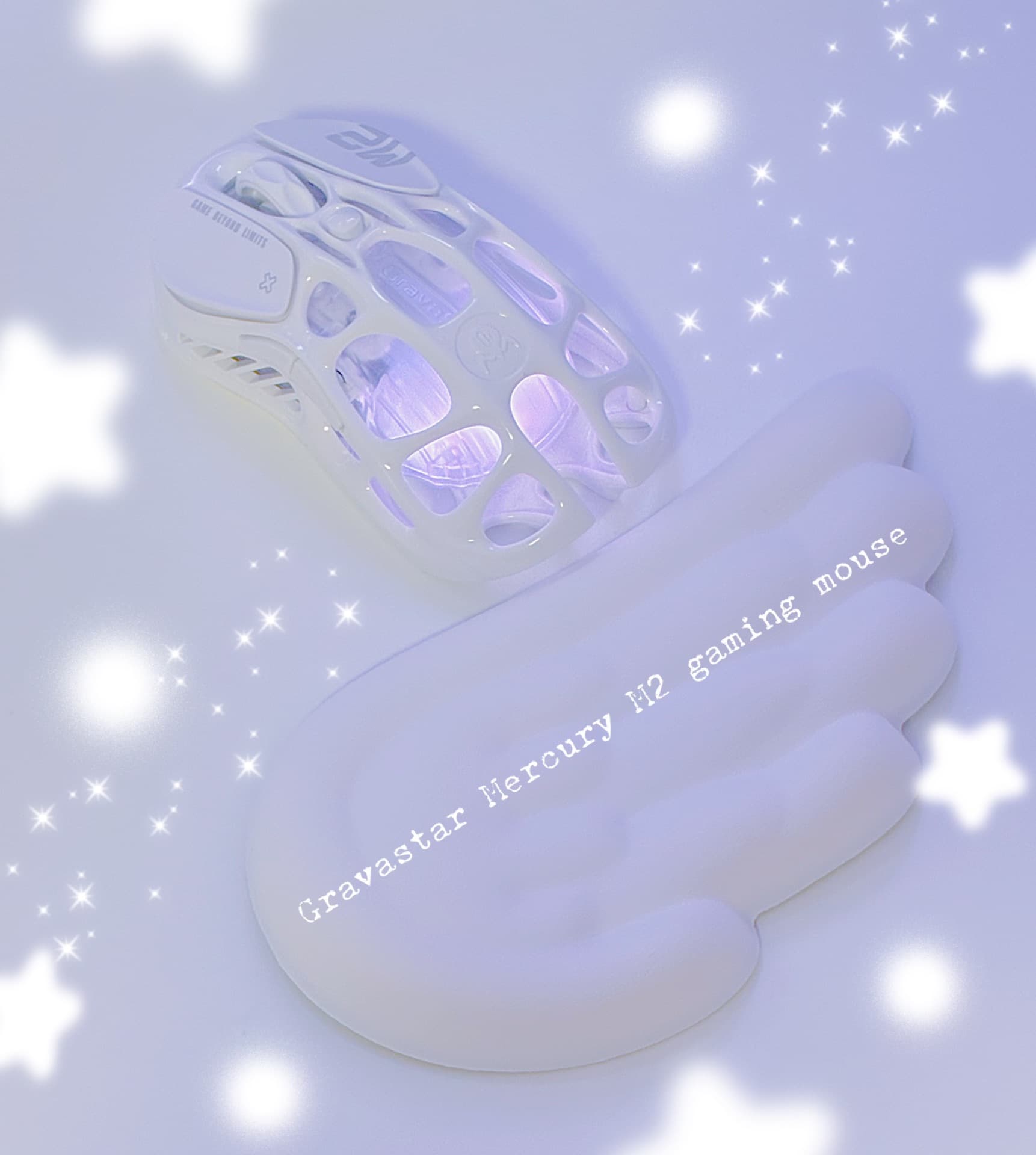 Gravastar Mercury M2