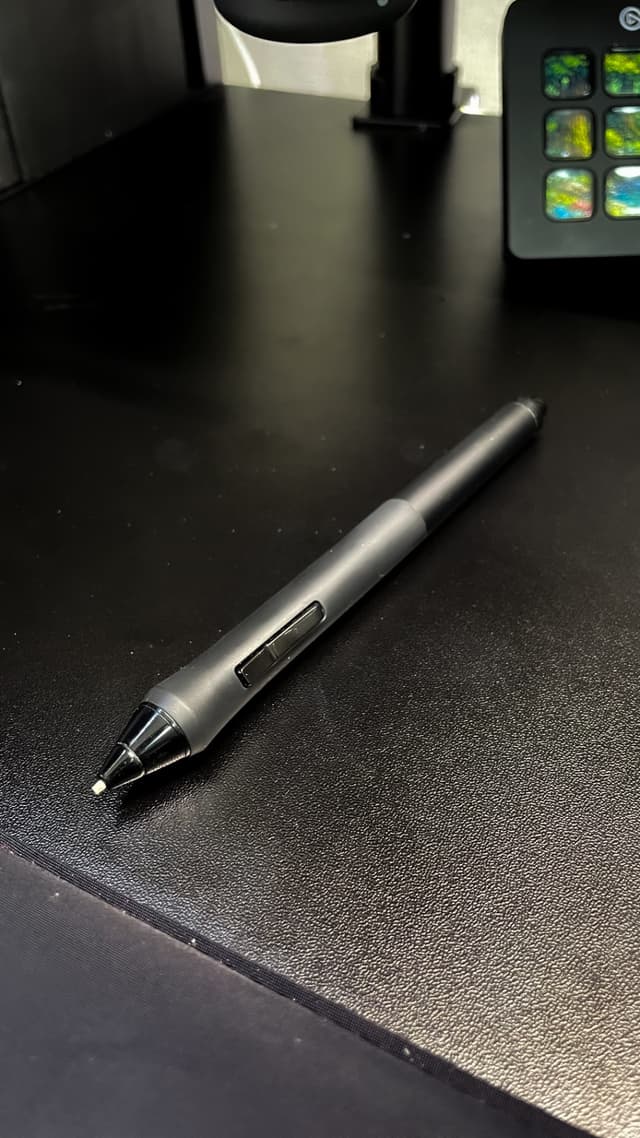 Wacom / 標準ペン
