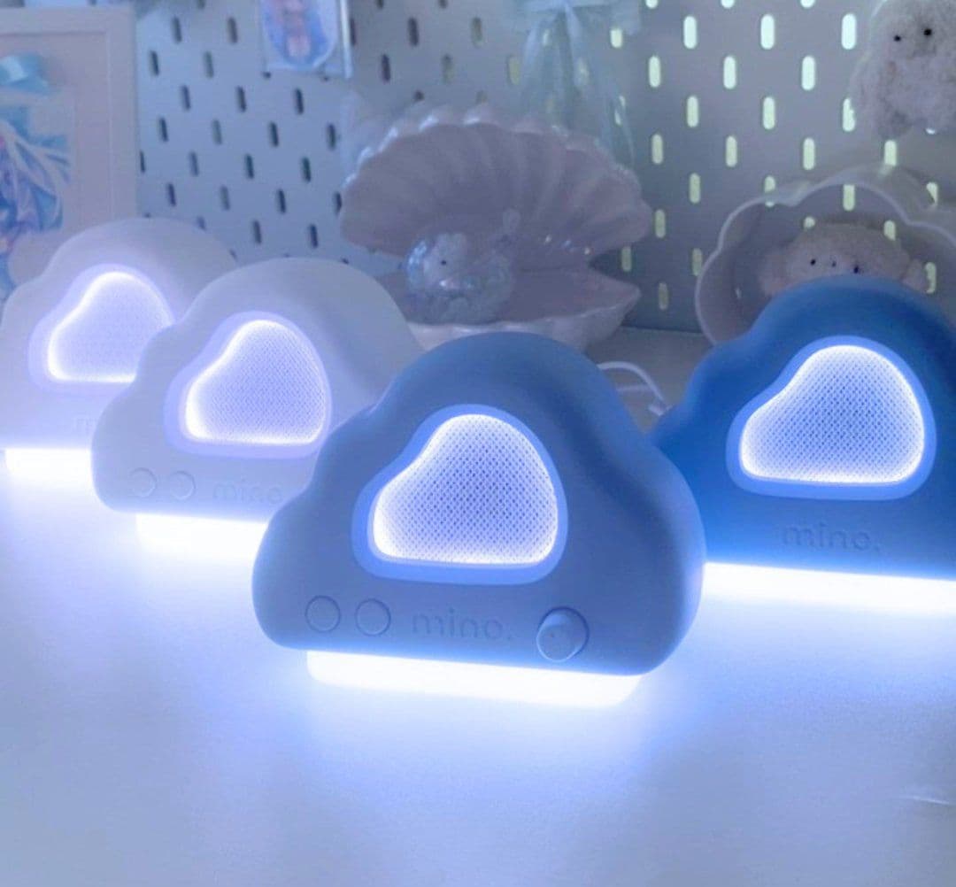 minotel cloud speaker