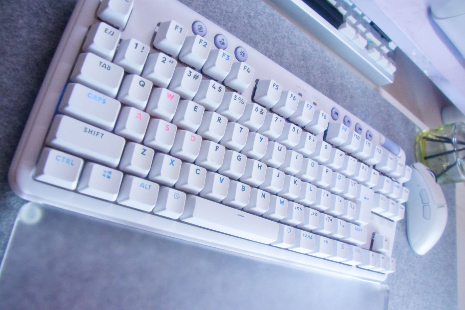 Logicool G(ロジクール G) オーロラコレクション/G713