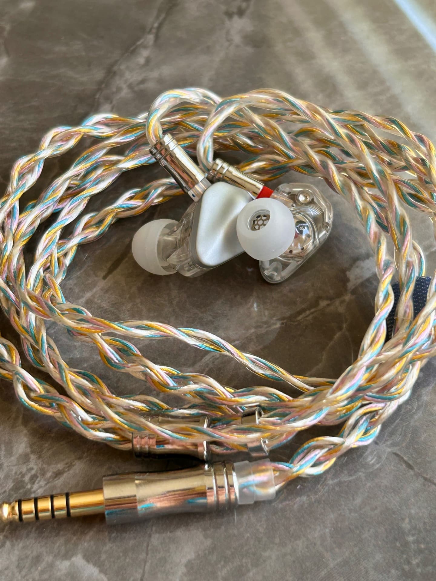 KEFINE Loric × GY-366