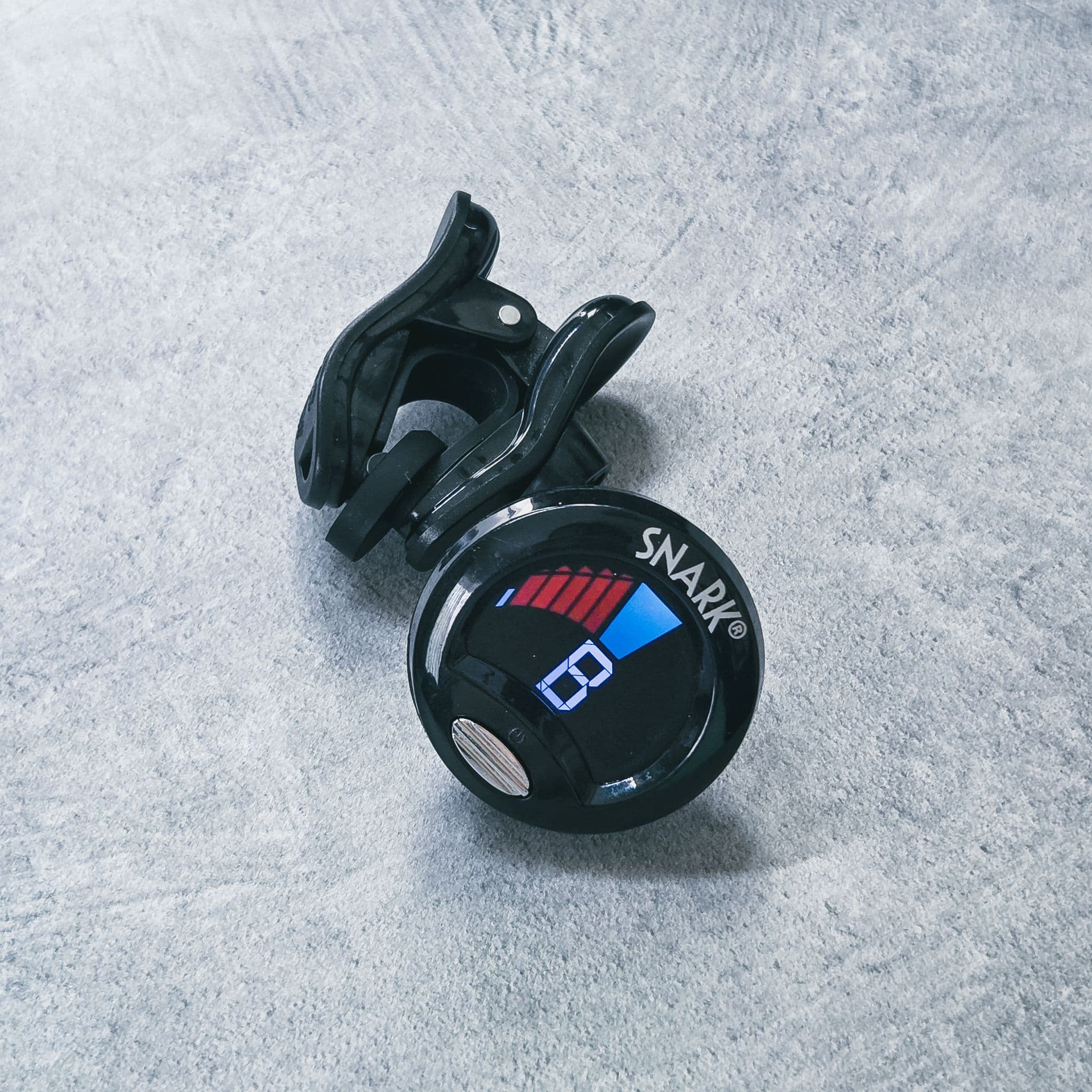 SNARK SN-5GX(Tuner)