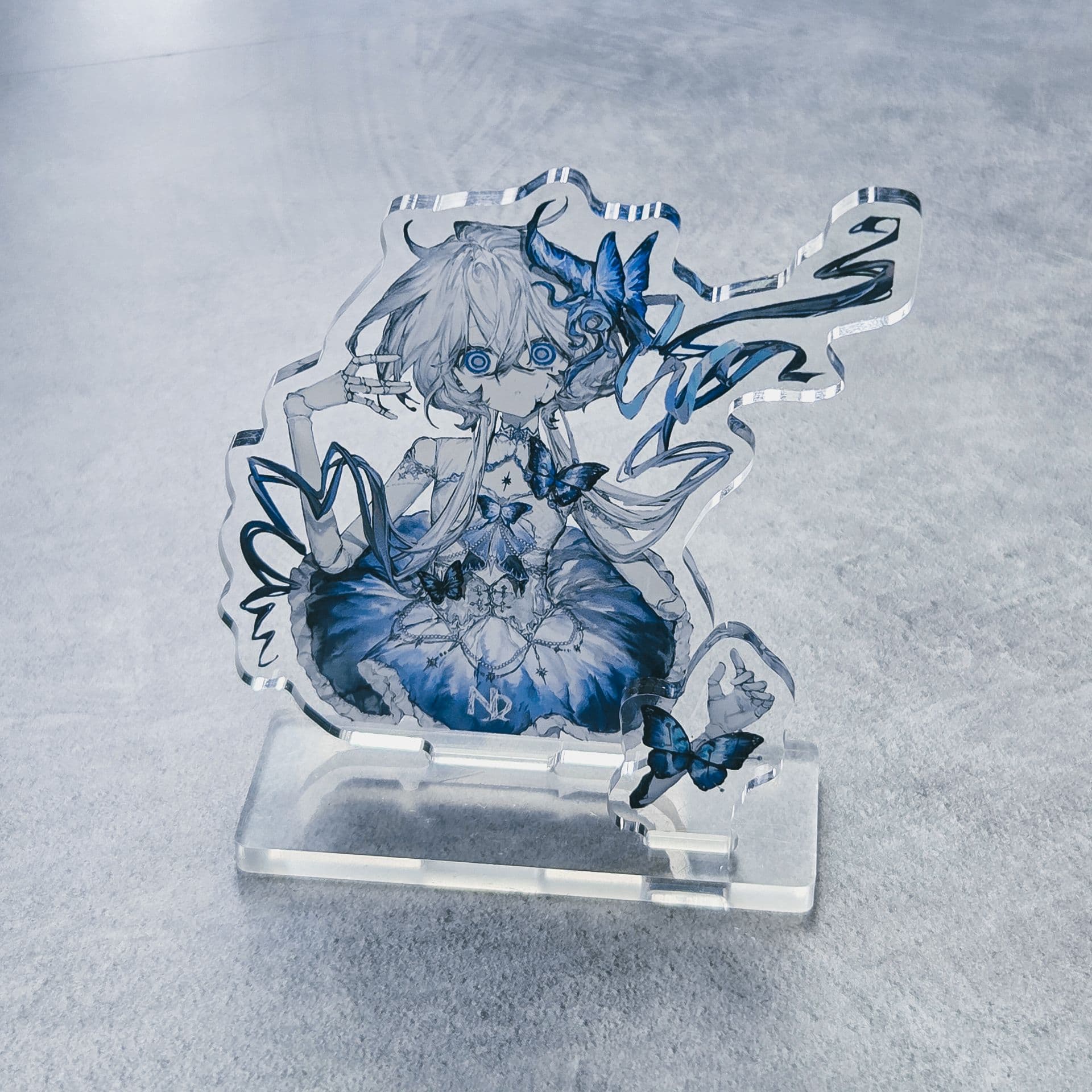 Acrylicstand