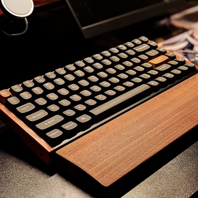 Keychron K2 HE