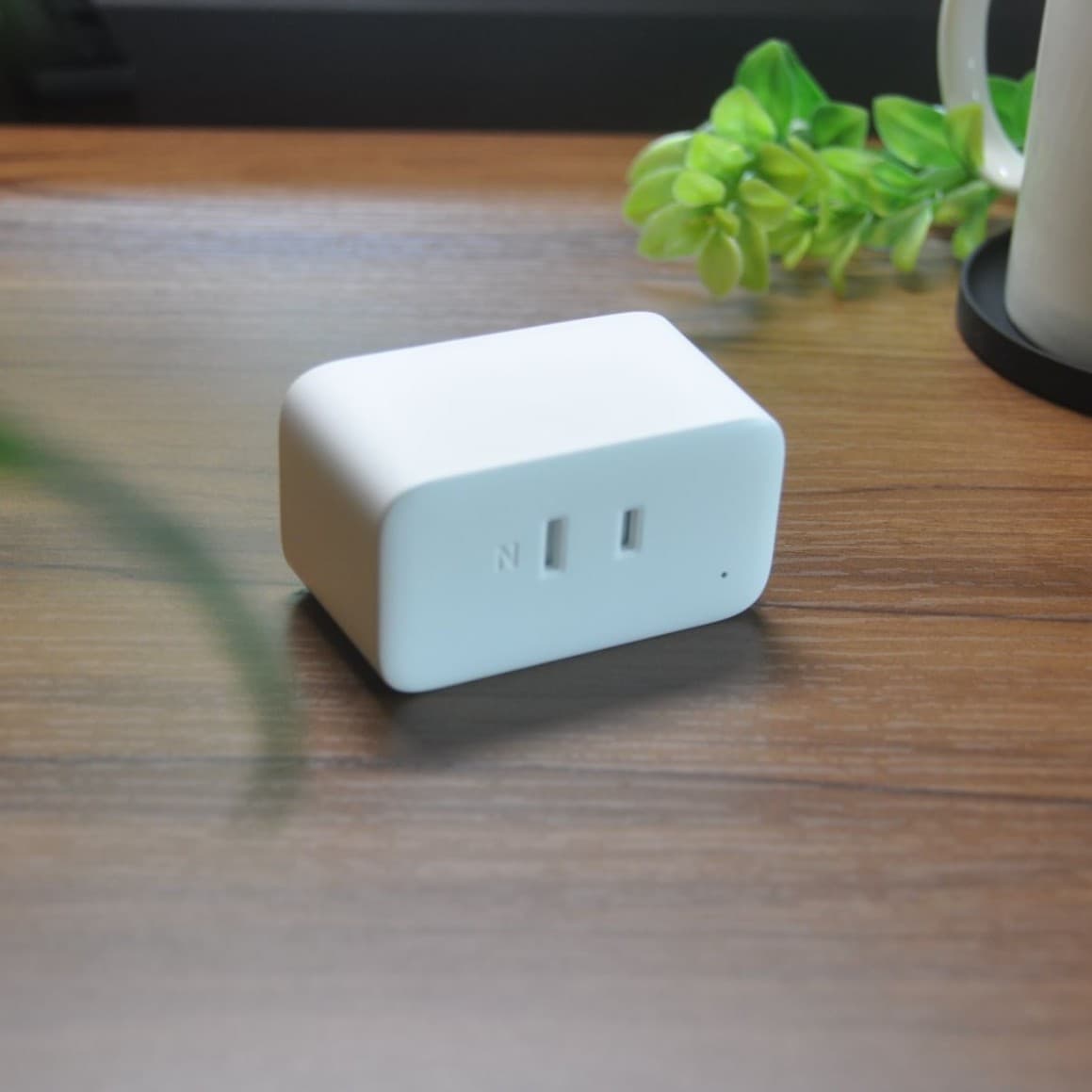 SwitchBot プラグミニ