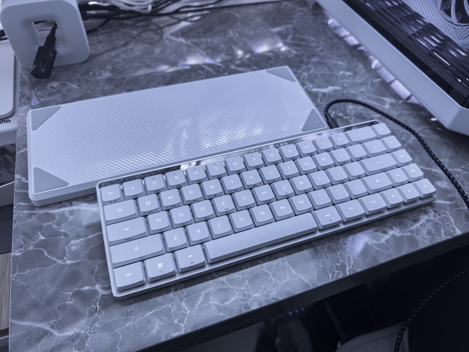 ASUS ROG Falchion RX Low Profile