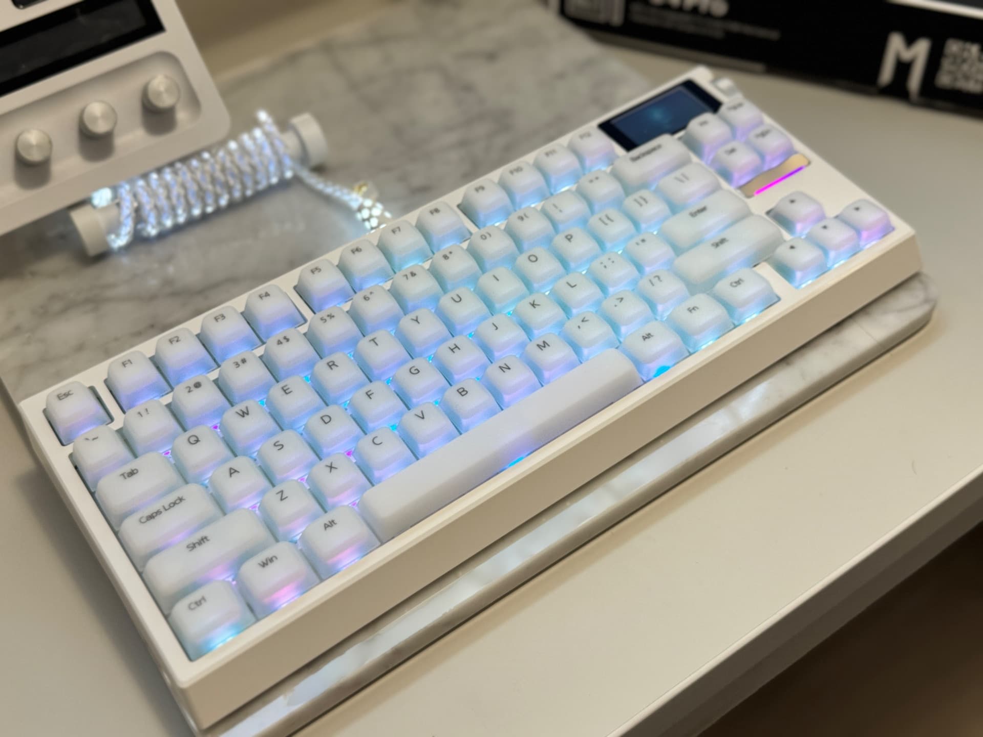 Epomaker G84 Pro