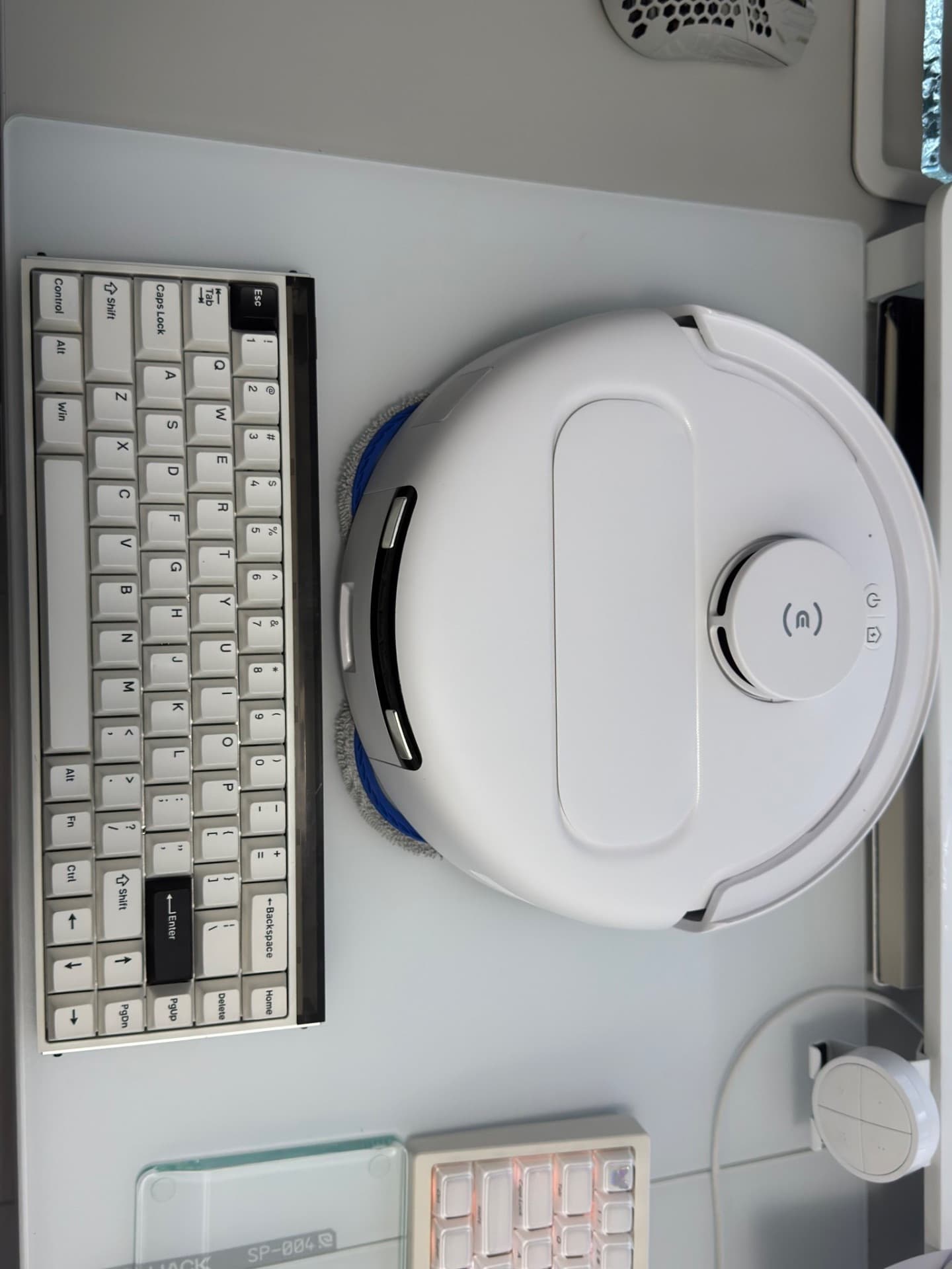 ECOVACS DEEBOT mini 2