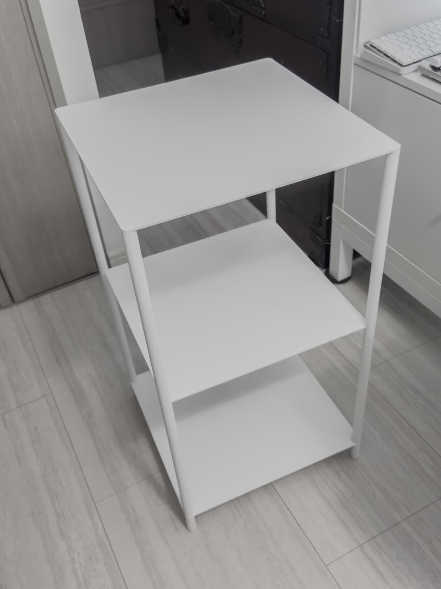 KUROSHIRO Shelf 35 White