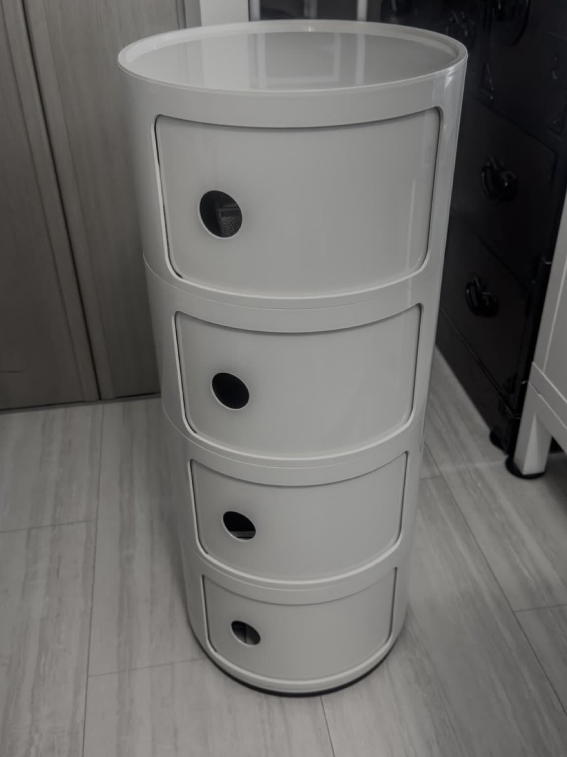 Kartell Componibili 4 White