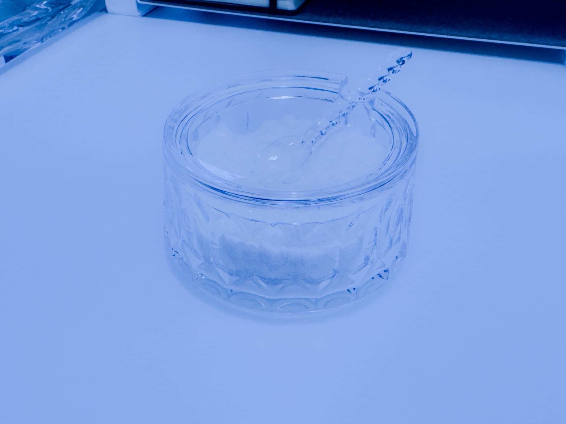 Kartell JELLIES FAMILY SUGAR BOWL