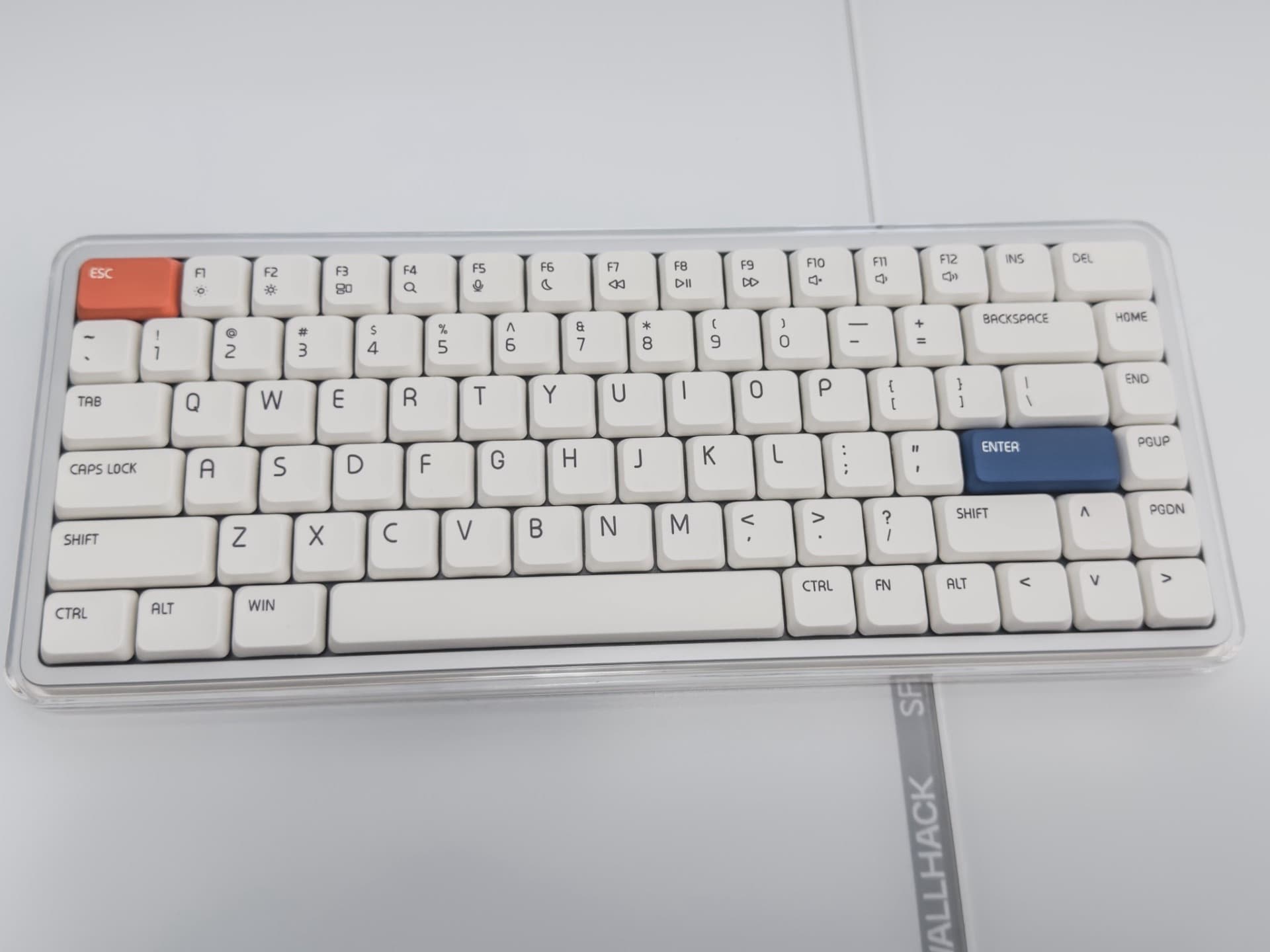 MelGeek O2