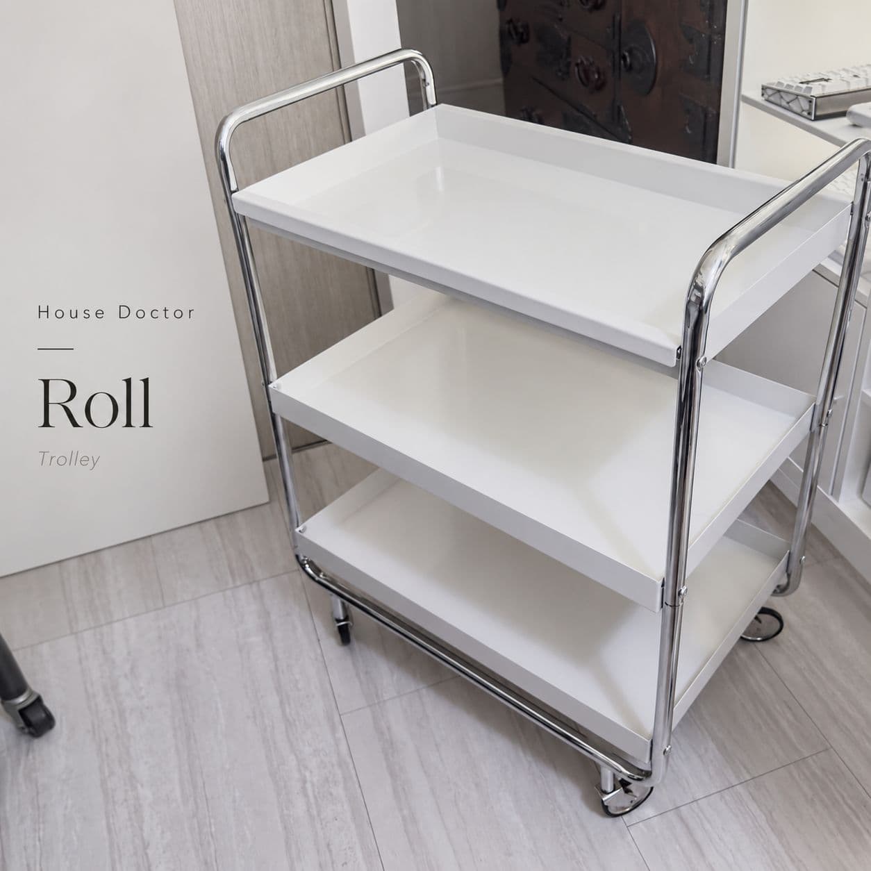 House Doctor Roll