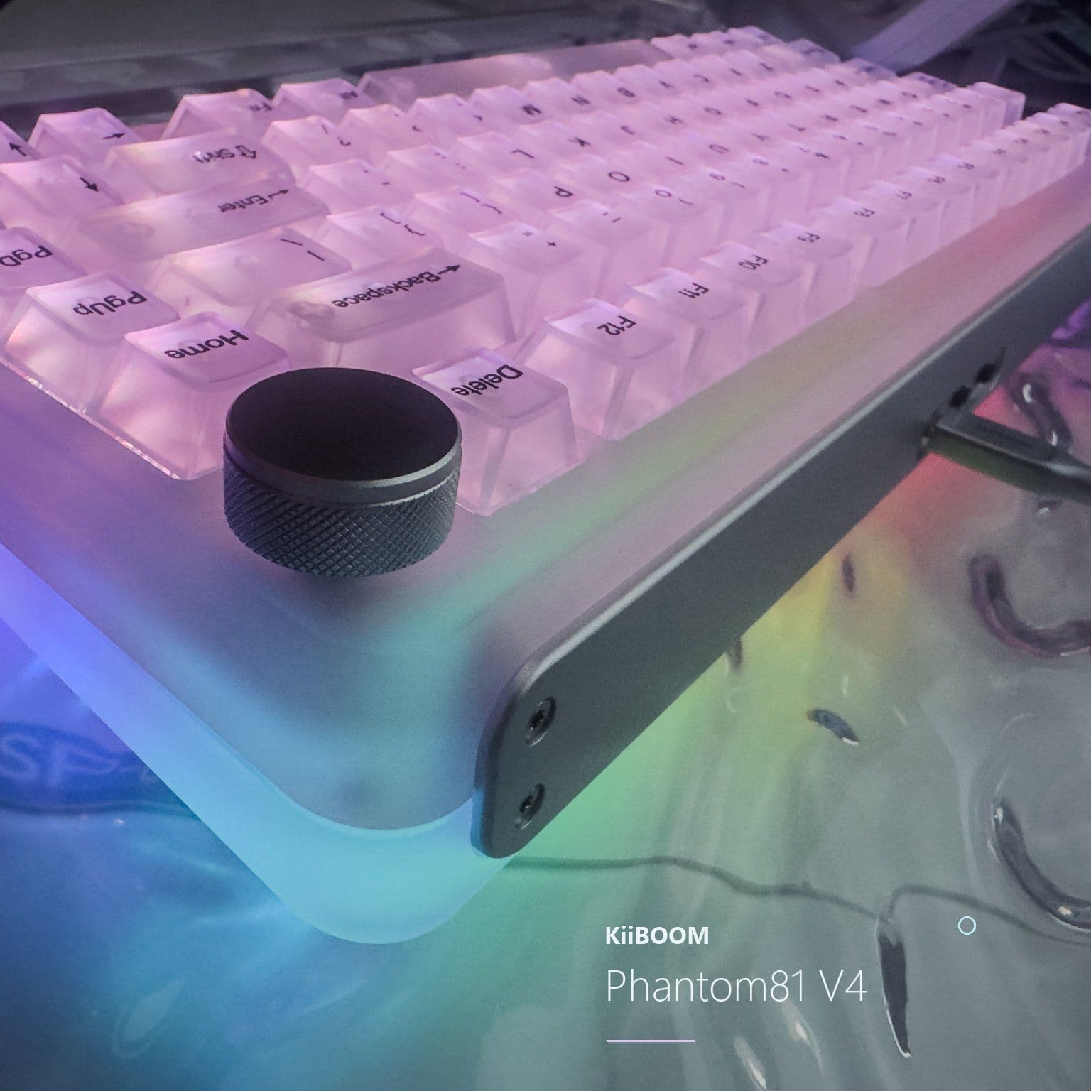 KiiBOOM Phantom81 V4