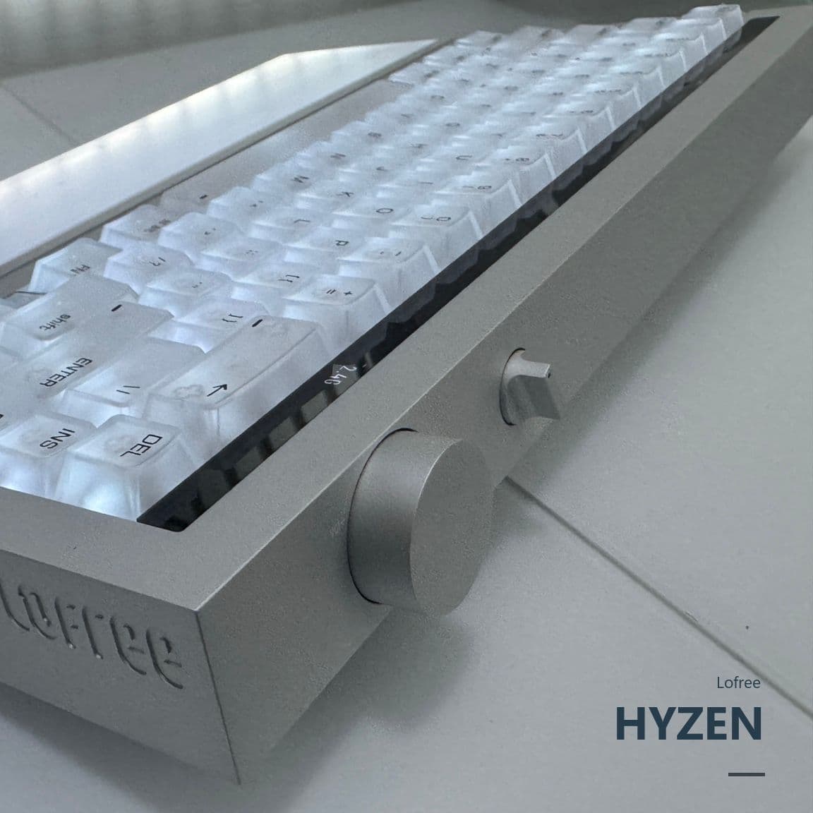 Lofree HYZEN