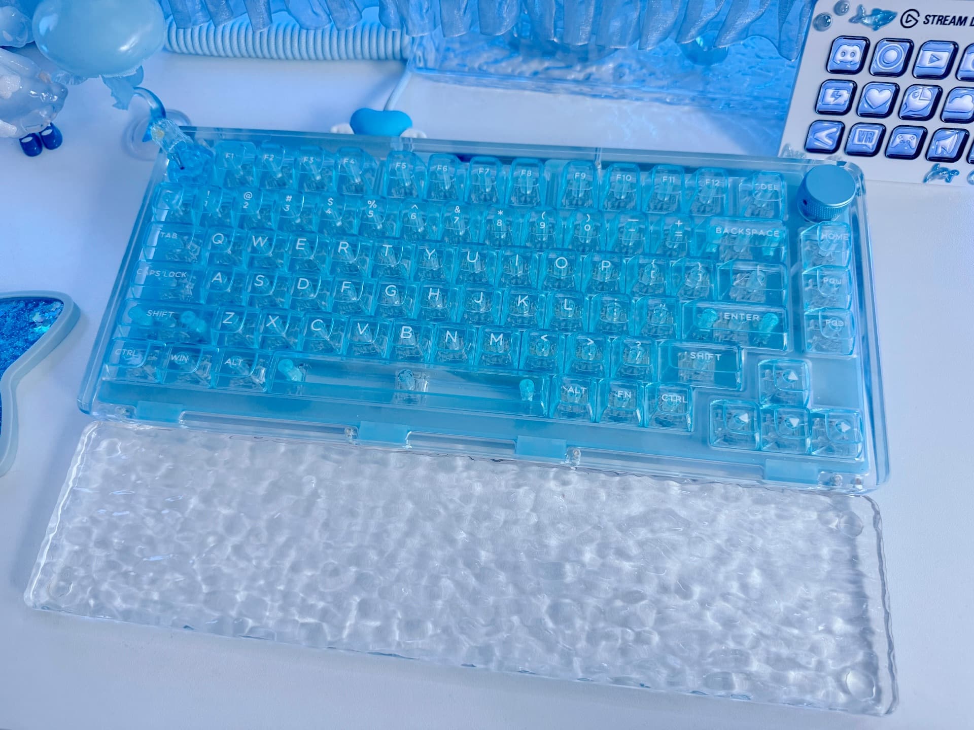 KiiBOOM Phantom 81 V2