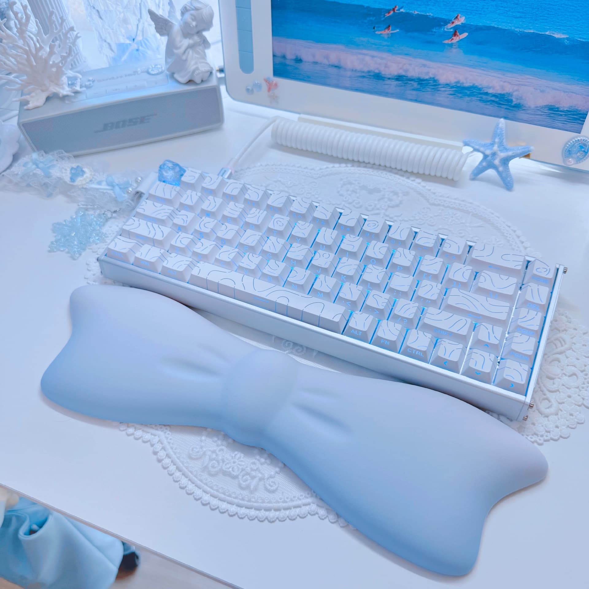 ATTACK SHARK X68MAXHE