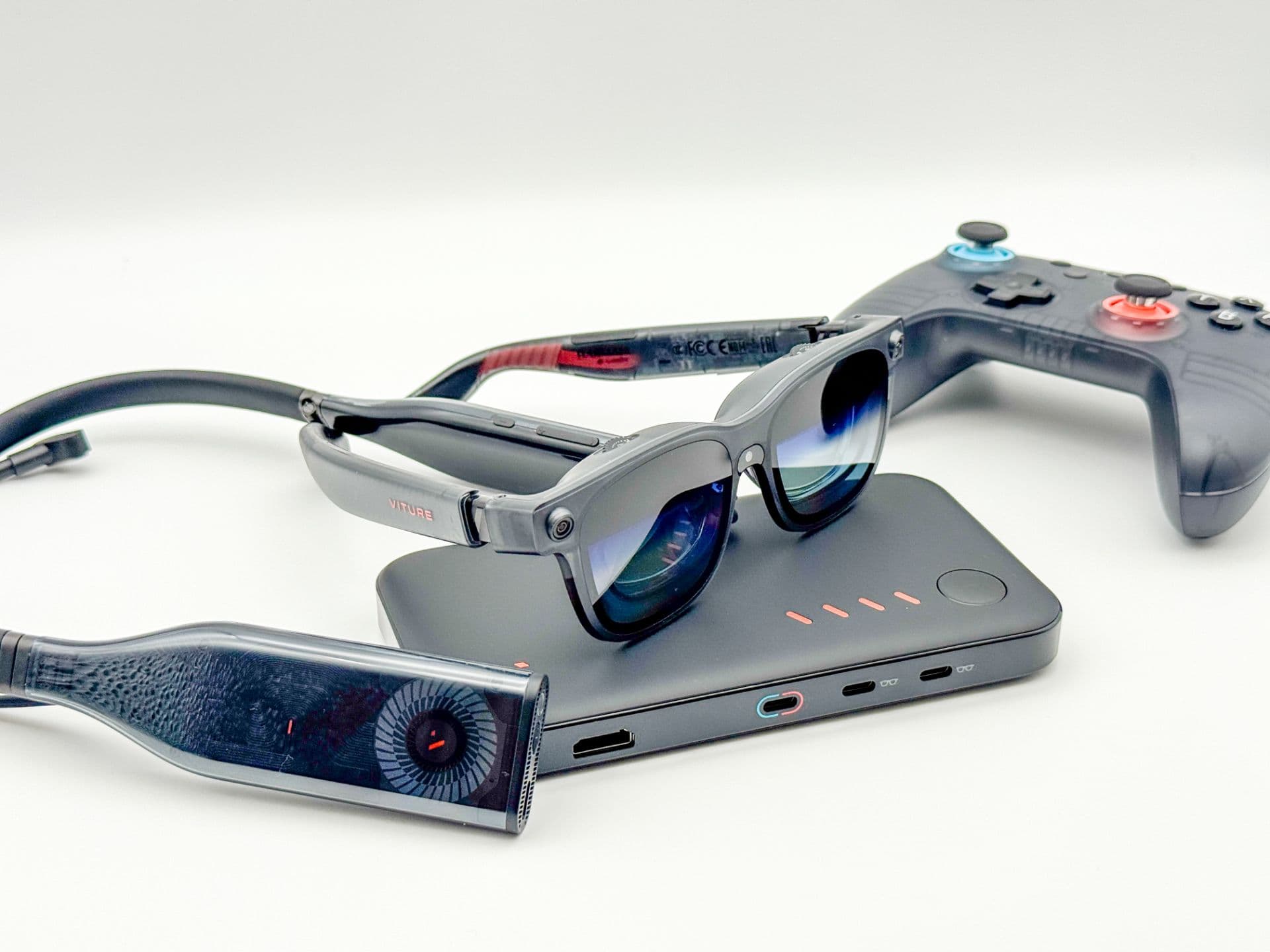 VITURE Luma Ultra XR/AR グラス