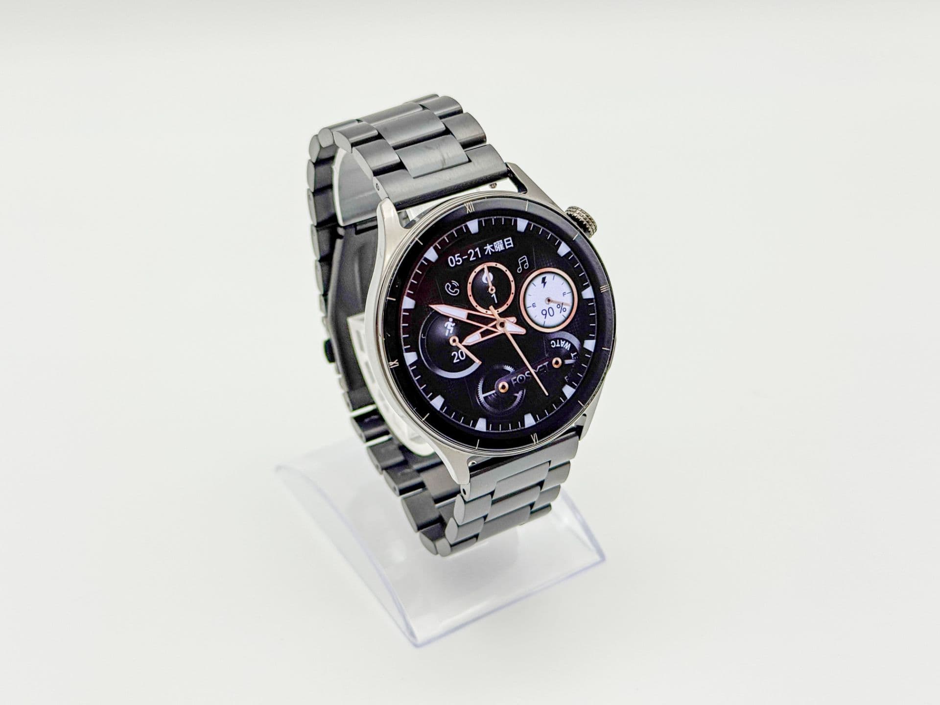 FOSMET QS40 第3世代