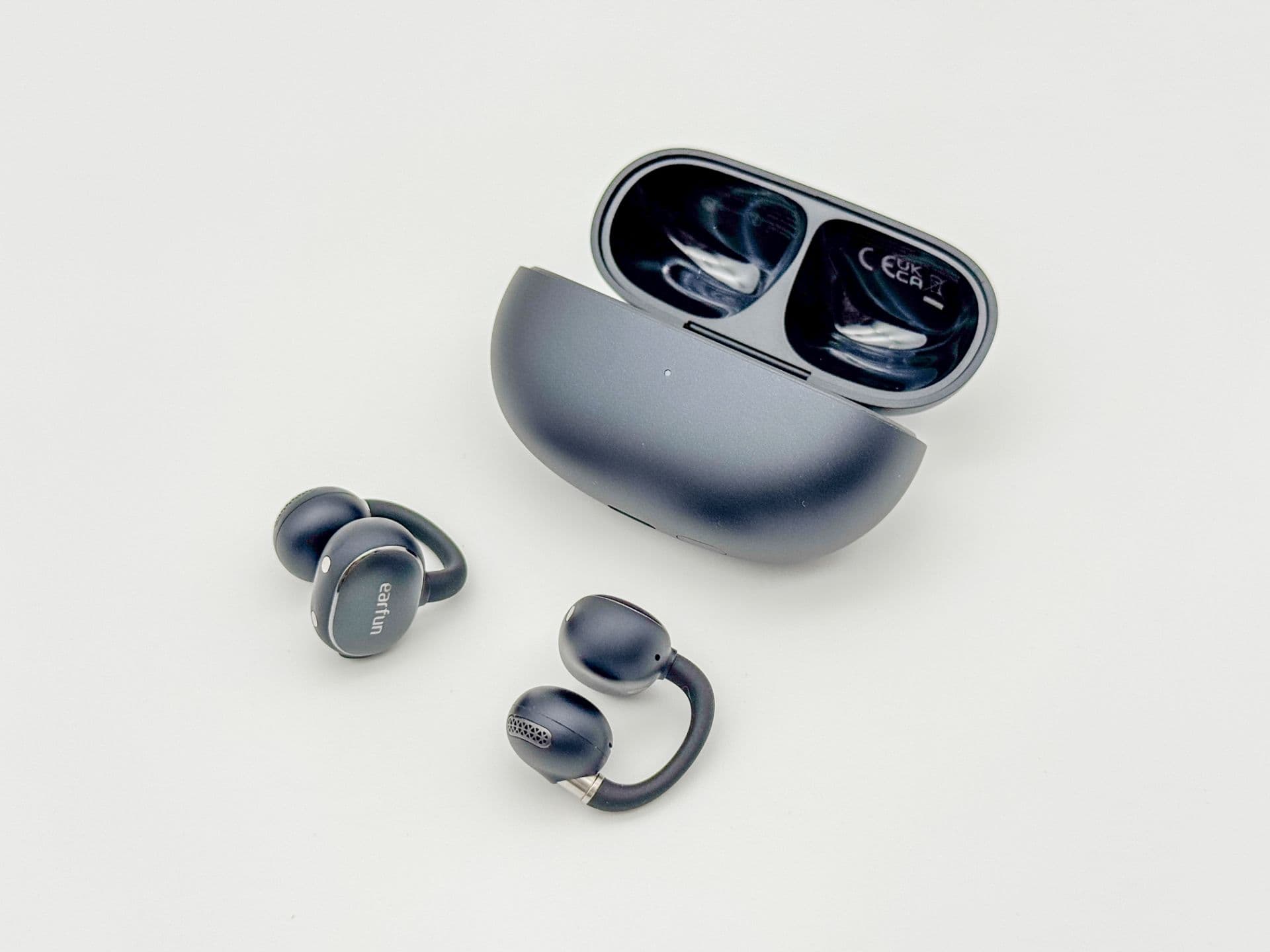 EarFun Clip 2