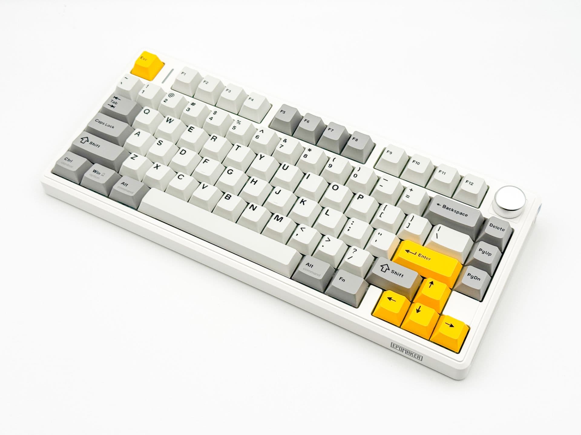 Epomaker TH80 V2