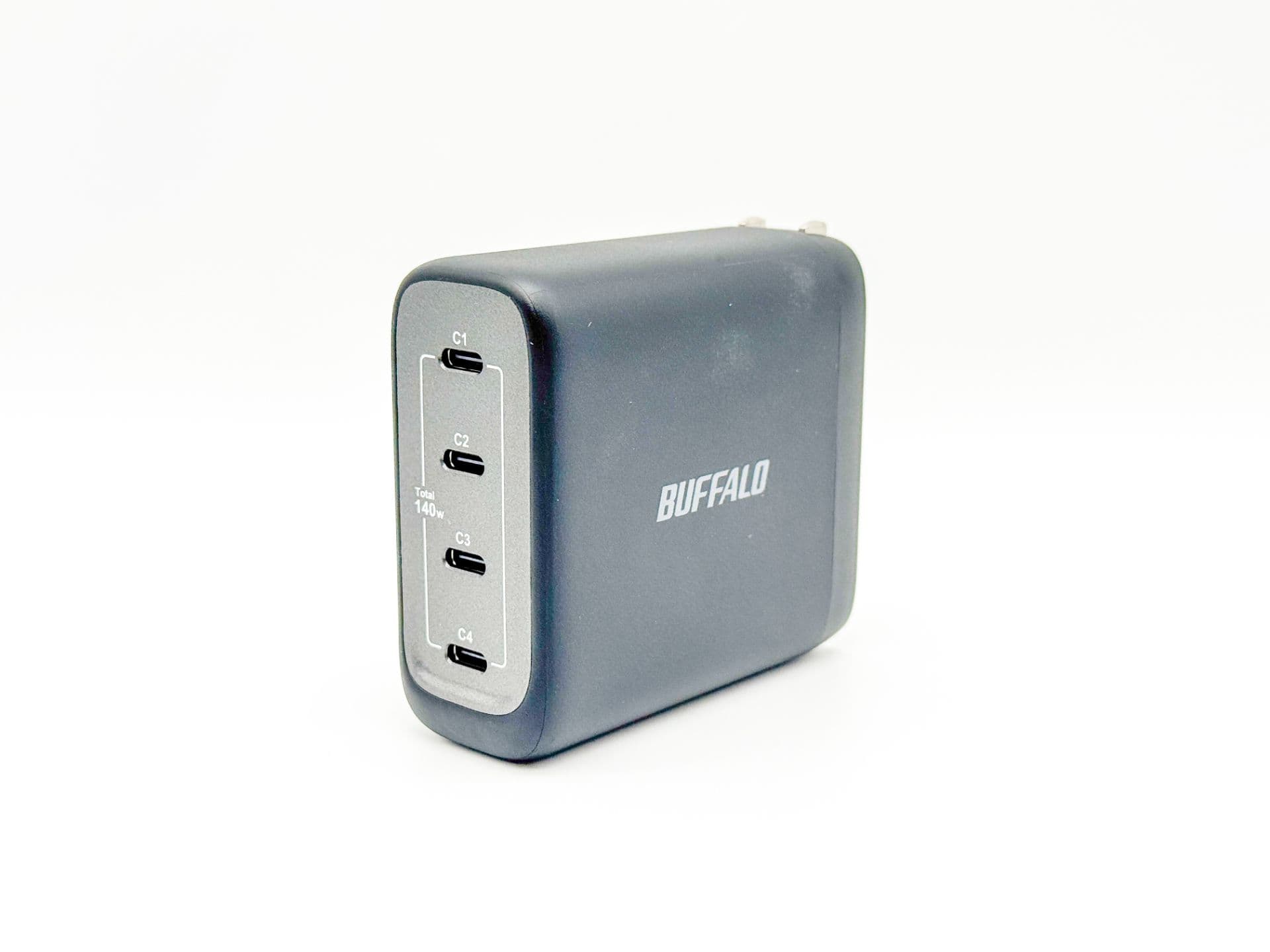 BUFFALO BSACPD14005C4BK
