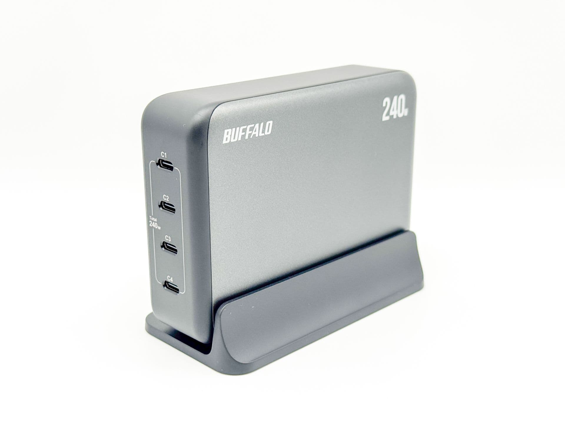 BUFFALO BSACPD24005C4BK