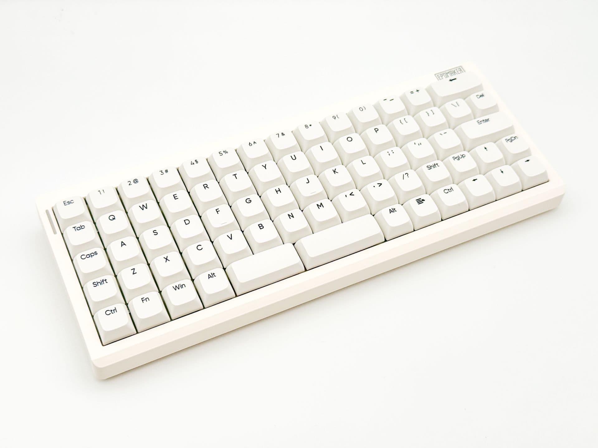 Epomaker Hack70